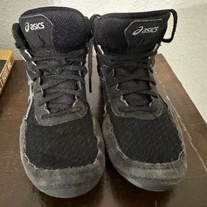 Wrestling Shoes